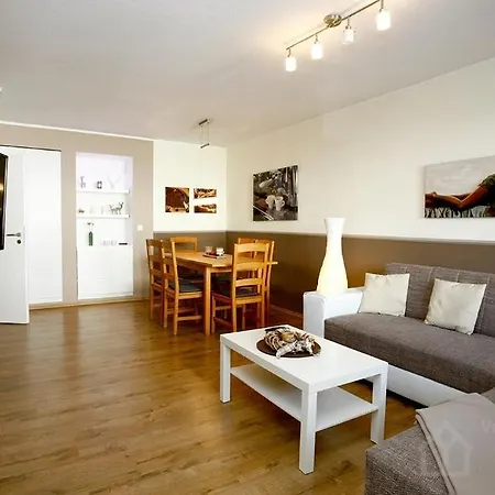 Winternest Apartment Winterberg Exterior photo