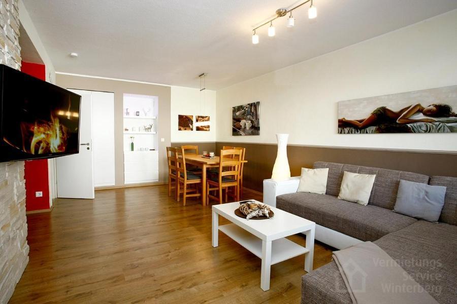 Winternest Apartment