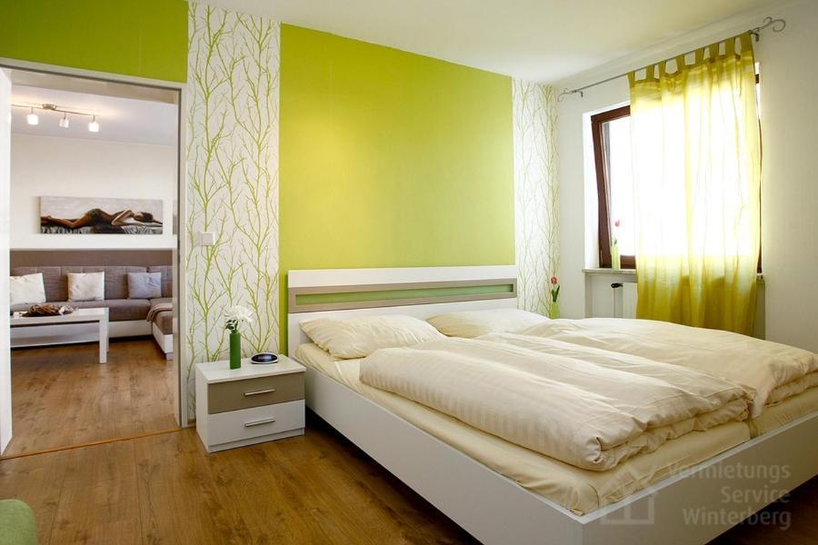 Apartment Winternest *