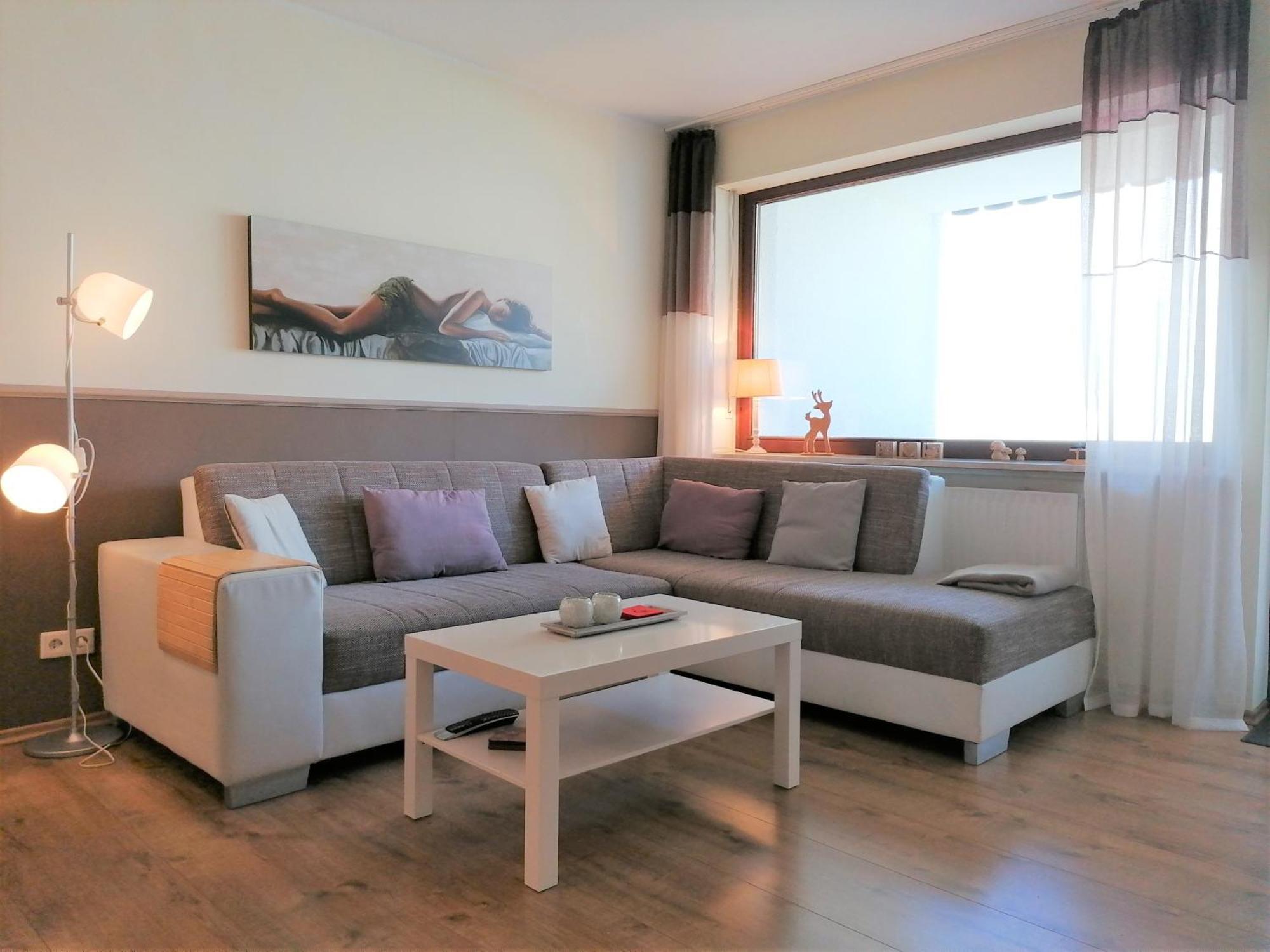 Apartment Winternest Winterberg