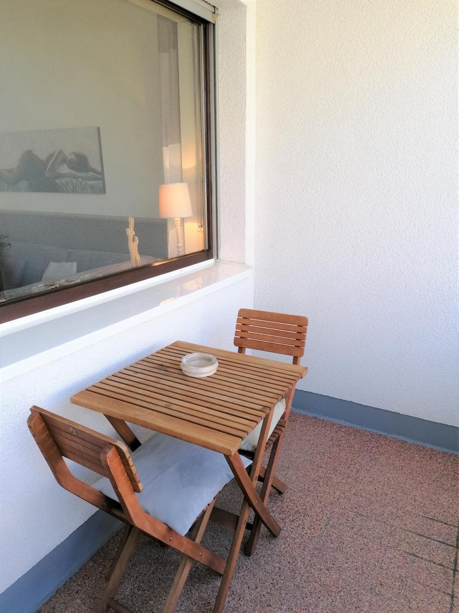 Winternest Apartment